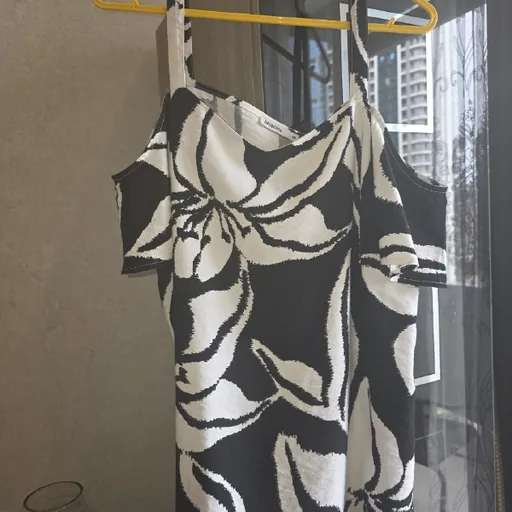 Костюм, платье