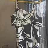 Костюм, платье 1