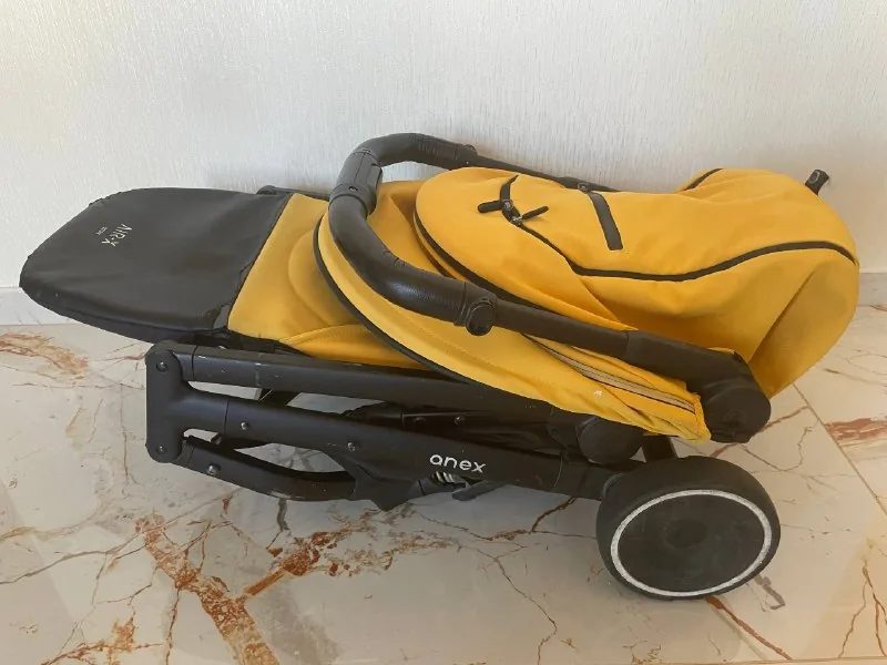 Anex Air-X коляска 1