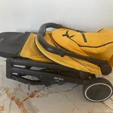 Anex Air-X коляска 1