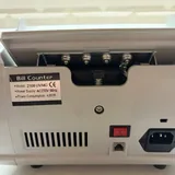 Счетчик банкнот Bill Counter 2108 UV/MG 3