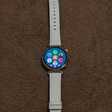 Смарт-часы Huawei Watch GT 6 41mm Gold Milanese 1