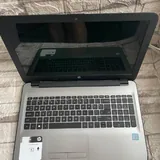 HP ноутбук 2