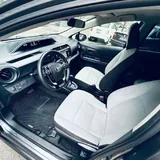 Toyota Prius C 2018 7