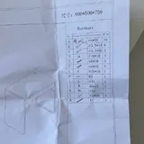 Стол с ящиком 1