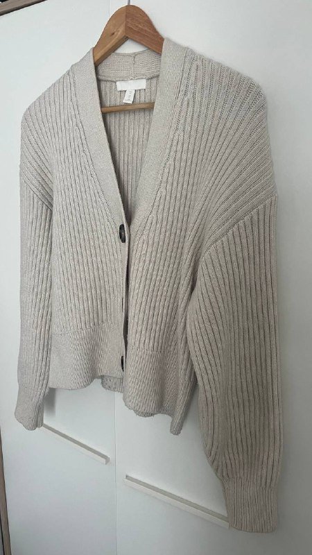 Кофта H&M XS/S 2