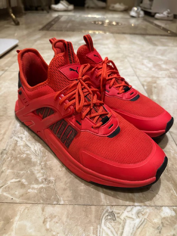 Кроссовки Puma мужские