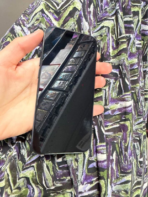 Iphone 15 Pro синий 128 Гб 2 есим 4