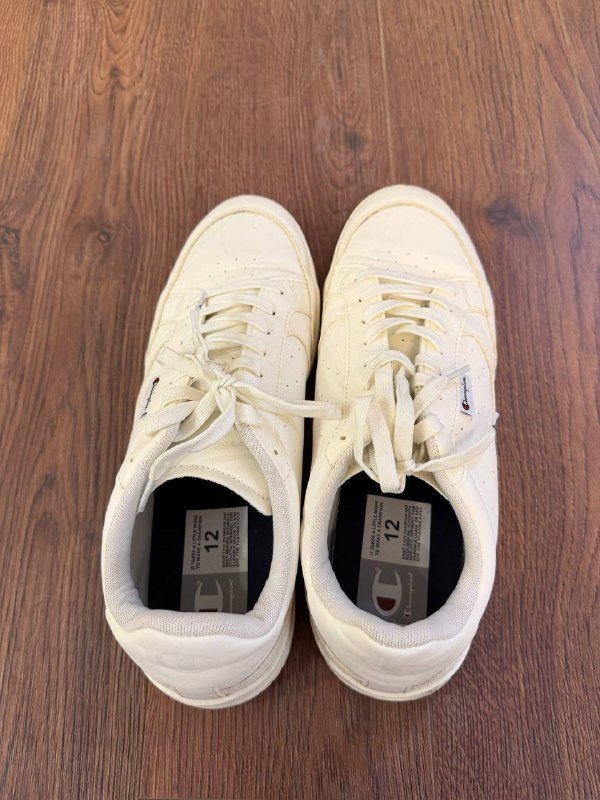 Мужские кроссовки Томми размер 44-45 3