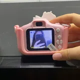 Детский фотоаппарат 3