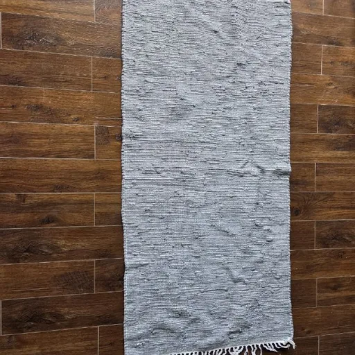 Хлопковый коврик 70×140
