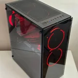 Игровой ПК i7-9700 RX 5700 XT 32GB RAM SSD 512GB 1