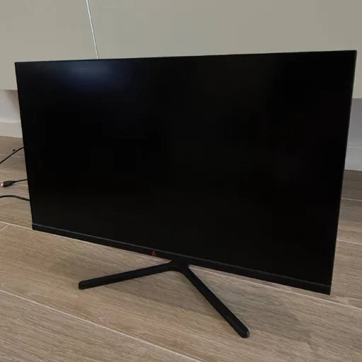 Монитор AZERTY 27 75гц 2К