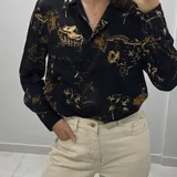 Боди Zara, корсет Zara, рубашка Mango, свитер Mango, топ Zara, розовая рубашка, джинсы 3