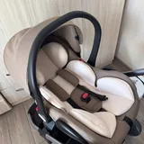 Коляска Kidilo 3 в 1 с автокреслом 6