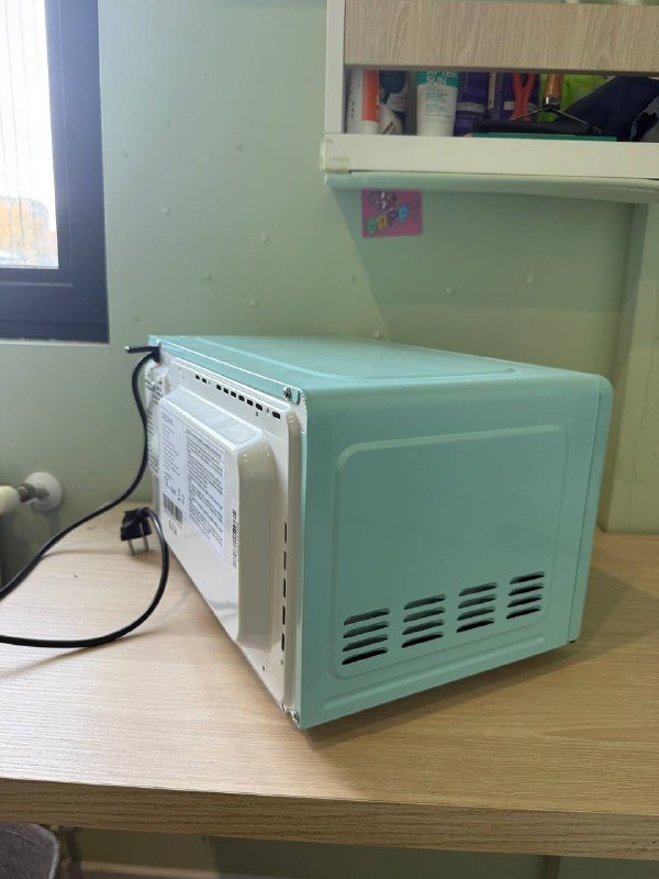 Микроволновка Cecotec 2