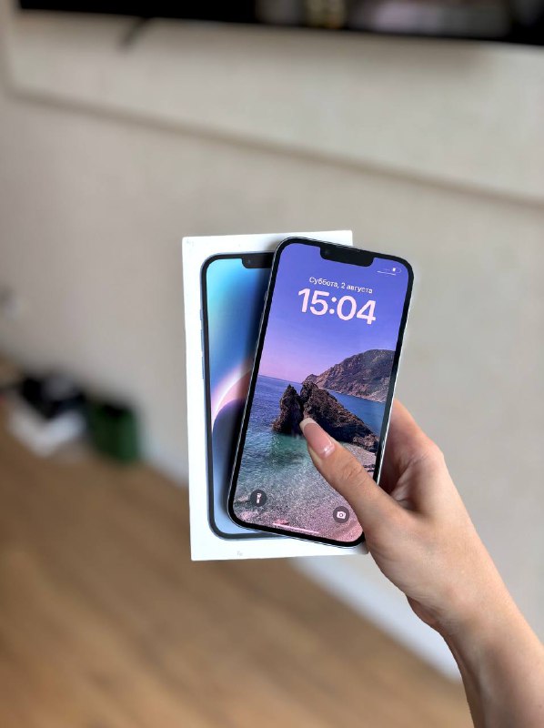 iPhone 12 Pro 256GB, iPhone 14 128GB, AirPods 3 3