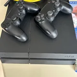 PS4 3