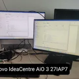 Lenovo IdeaCentre AIO 3, HP All-in-One, Dell OptiPlex 7490 1