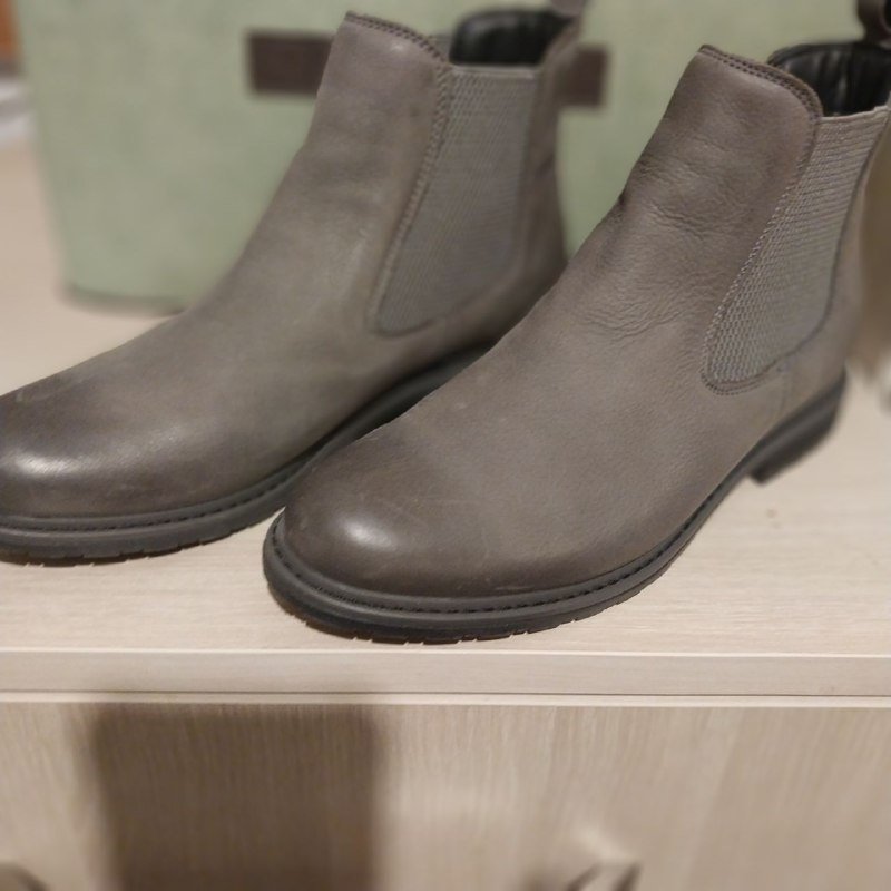 Новые женские ботинки Tamaris