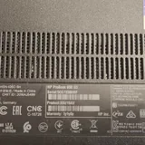 Ноутбук HP ProBook 650 G3 1