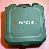 Шуруповерт Parkside 5