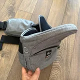 Эргорюкзак, хипсит 3