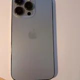 iPhone 13 Pro 4
