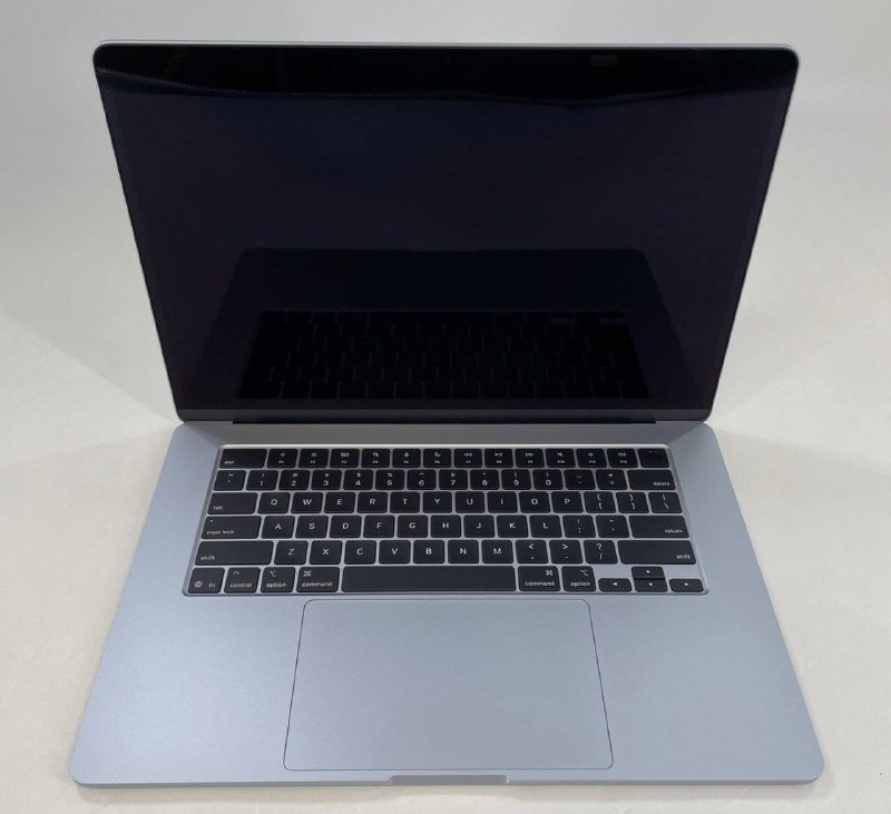 MacBook Air 15 M4 2