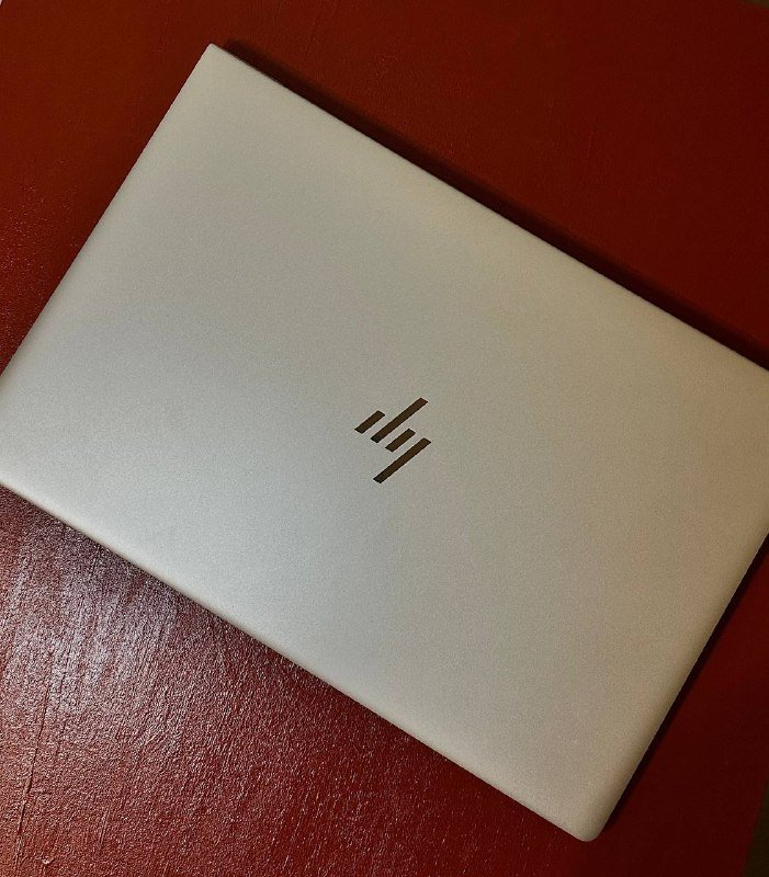 Ноутбук HP EliteBook 850 G6