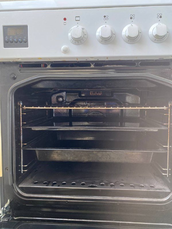 Плита с духовкой 3