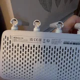 Беспроводной пылесос Dreame Mova J20, Mi smart scale 2, Mi Router 4A 7