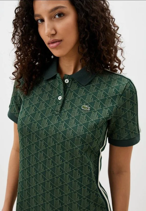 Платье Lacoste 1