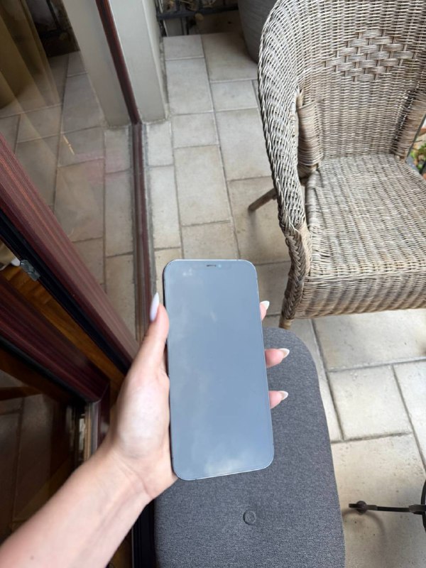IPhone 12 Pro Max 128 гб 5