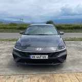 Hyundai Elantra 2025 3