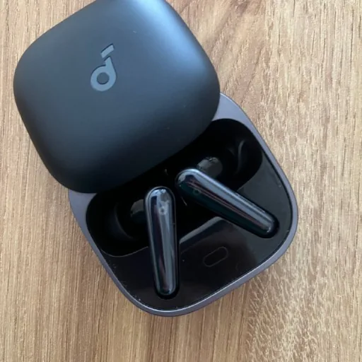 Наушники Soundcore Liberty 5