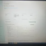 Игровой ПК, монитор, мышь, клавиатура, наушники 2