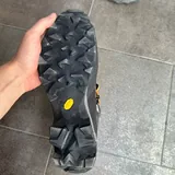 La Sportiva горные ботинки 5