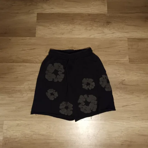 Шорты Denim Tears