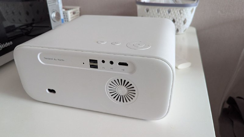 Проектор Wanbo X5 3