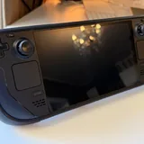 Steam Deck OLED 512GB 5