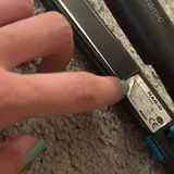 Эпилятор Philips, выпрямитель для волос Magio 8