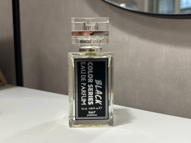 духи maison francis kurkdjian rouge 540, DKNY be delicious, D&P perfume black color series 4