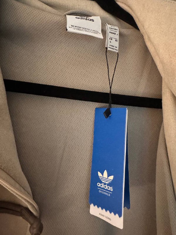 куртка Adidas Originals размер L