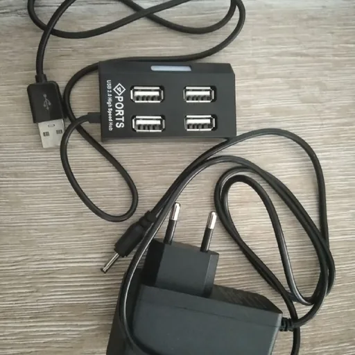 USB хаб