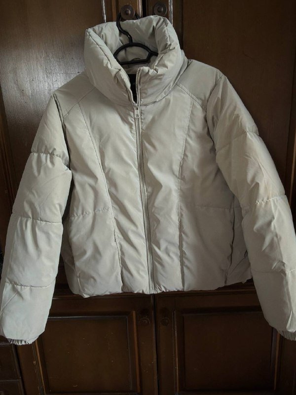 Женская верхняя одежда, куртка, дублёнка, горнолыжная куртка, ветровка