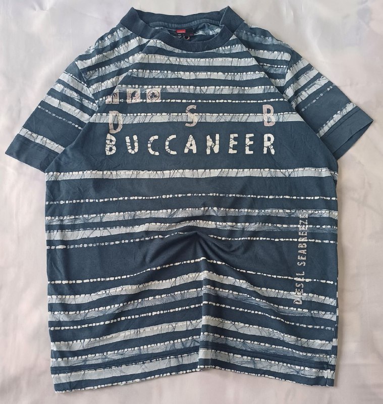 Diesel t-shirt size L
