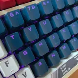 Клавиатура Bloody S98 1