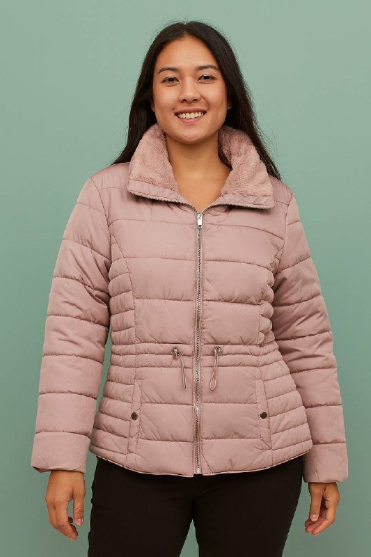 Пуховик Primark, Свитер Lindex