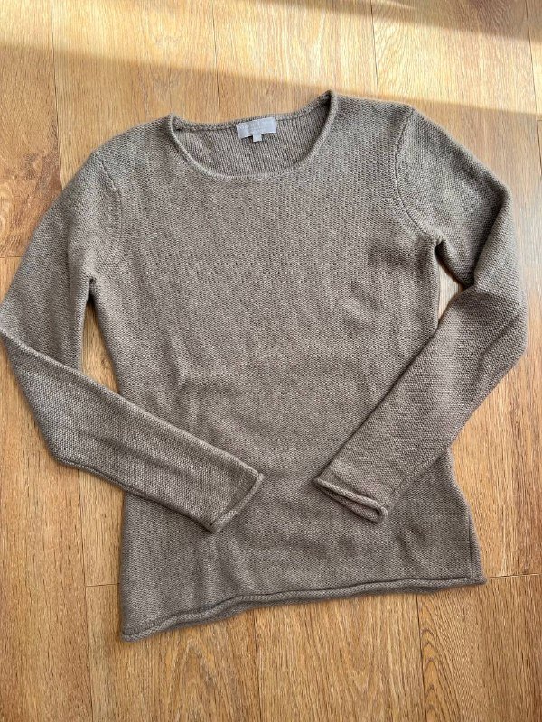 Джемпер Marie Lund из кашемира размер М